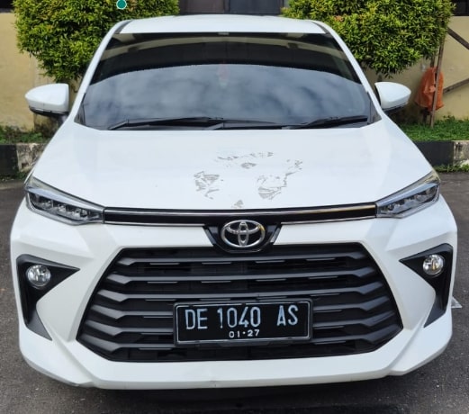 Toyota Avanza 2022–2025